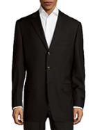 Pal Zileri Italian Wool Suit Jacket