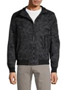 Superdry Camouflage Full-zip Jacket