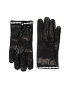 Portolano Nappa Leather Gloves