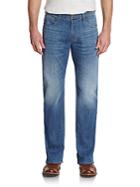 Hudson Relaxed Bootcut Jeans