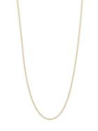 Saks Fifth Avenue 14k Yellow Gold Chain Necklace/18