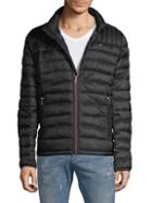 Tommy Hilfiger Packable Puffer Jacket