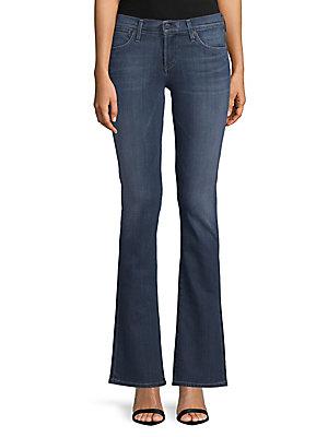 Citizens Of Humanity Emannuelle Boot-cut Jeans