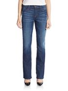 Joe's Starlet Slim Bootcut Jeans