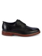 Cole Haan Tyler Grand Leather Derby Shoes