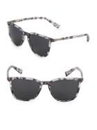 Dolce & Gabbana 53mm Cat Eye Sunglasses