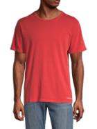 7 For All Mankind Commons Logo T-shirt