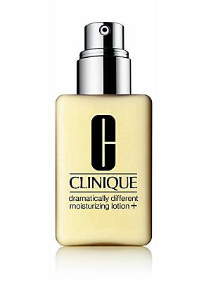 Clinique Dramatically Different Lotion+ Pump