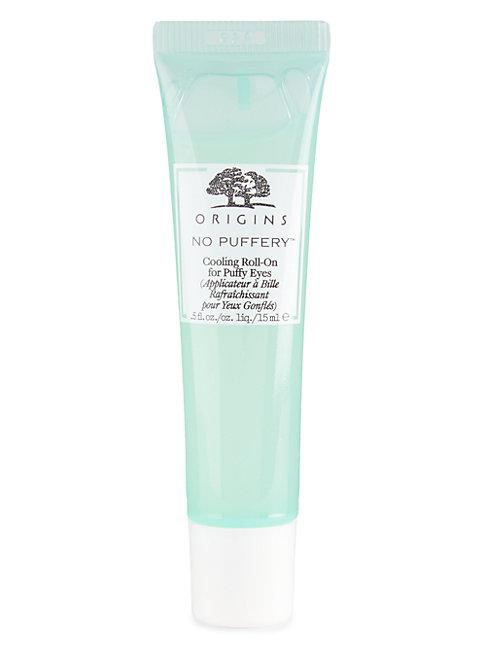 Origins No Puffery&trade;cooling Roll-on For Puffy Eyes