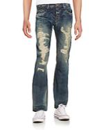 Cult Of Individuality Hagen Distressed Jeans