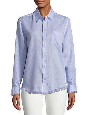 The Blue Shirt Shop Mercer & Spring Regular-fit Shirt