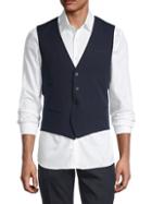 Antony Morato Belt-back Cotton Vest