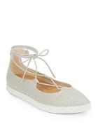 Dr. Scholl's View Lace-up Flats