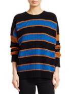 A.l.c. Roman Stripe Sweater