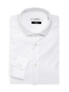 Versace Collection Trend-fit Dress Shirt