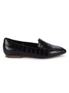Blondo Silvia Textured Leather Loafers