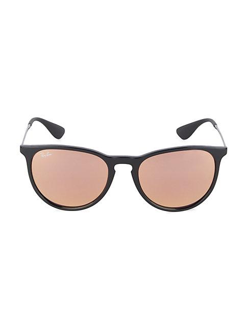 Ray-ban Rb4171 54mm Cat Eye Sunglasses