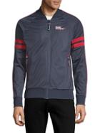 Superdry Training Tricot Track Jacket