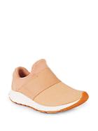 New Balance Two-tone Slip-on Sneakers
