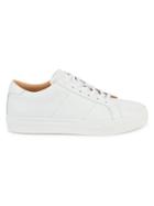 Greats Royale Perforated Leather Sneakers