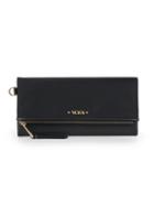 Tumi Flap Continental Wallet