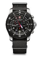 Victorinox Swiss Army Maverick Sport Chronograph Watch