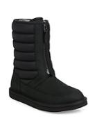 Ugg Zaire Quilted Boots