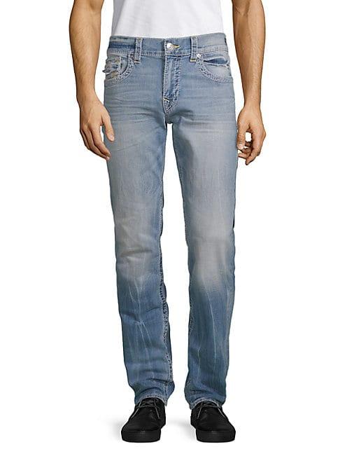 True Religion Classic Skinny Jeans