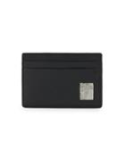 Versace Collection Classic Leather Card Case