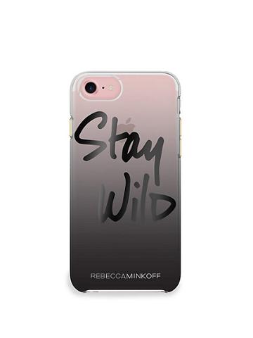 Rebecca Minkoff Stay Wild Iphone 7 Case