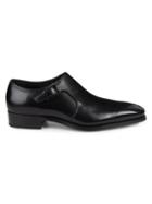 Salvatore Ferragamo Limited Edition Duccio Monk-strap Loafers