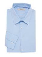 Burberry Seaford Slim-fit Dress Shirt