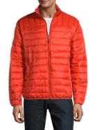 Hawke & Co Lightweight Quilted Puffer