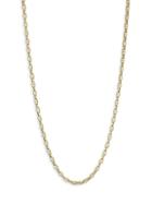 Saks Fifth Avenue Made In Italy 14k Yellow Gold Mariner Chain Necklace
