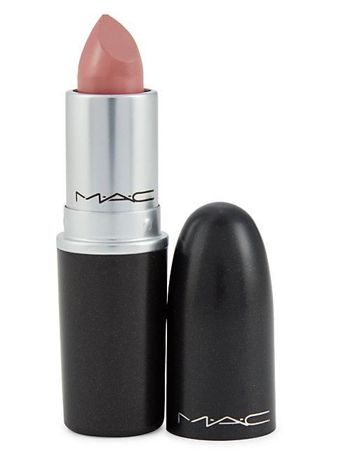 Mac Aloof Lustre Lipstick