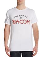 The Original Retro Brand You Had Me At Bacon