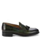 Magnanni Charles Leather Loafers