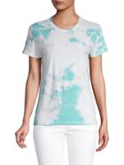 Prince Peter Collections Tie-dyed T-shirt