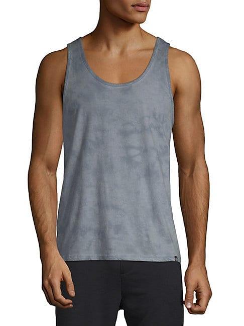 Threads 4 Thought Byron Cotton Tank