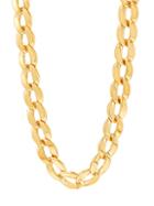Saks Fifth Avenue Basic Chains 14k Yellow Gold Chain Necklace