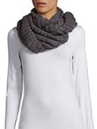 Collection 18 Frosted Infinity Scarf