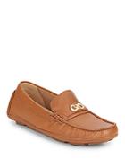 Cole Haan Shelby Leather Moccasins