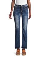 Miss Me Mid-rise Chloe Bootcut Jeans