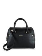 Furla Margot Leather Satchel