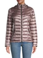 Calvin Klein Packable Quilted Jacket