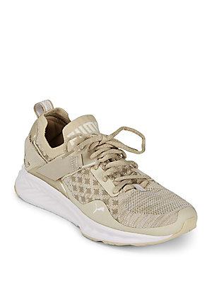 Puma Ignite Lace-up Sneakers