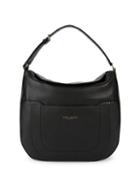 Marc Jacobs Empire City Leather Hobo Bag
