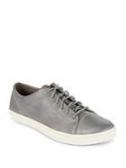 Cole Haan Trafton Low-top Leather Sneakers