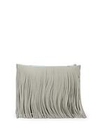 Meli Melo Thela Oversized Leather Clutch