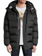 Moose Knuckles Niakwa Quilted Down Jacket